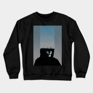 I'm Mr Robot Crewneck Sweatshirt